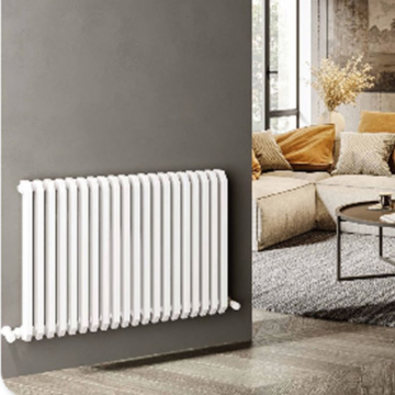 DQ Brunel Horizontal Column Radiators