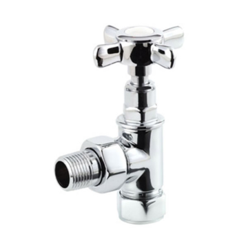 DQ Cross Head Valves
