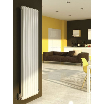 DQ Cassius Vertical Radiators