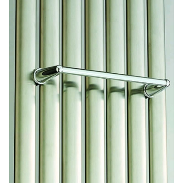 DQ Cove Chrome Towel Rail