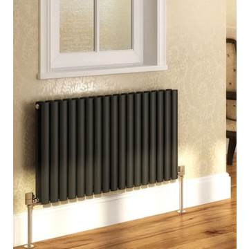 DQ Cove Horizontal Single Radiators