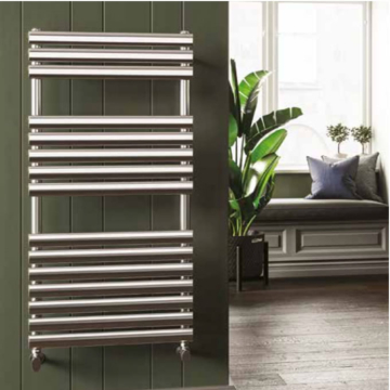 DQ Cove STR Towel Rail