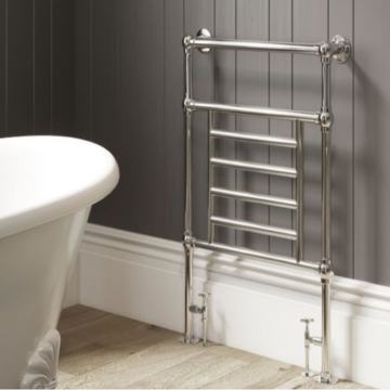 DQ Cranwich Towel Rail