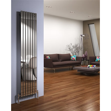 DQ Delta Vertical Radiators