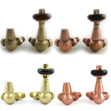 DQ Enzo Manual Valves