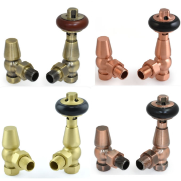 DQ Enzo TRV Sets