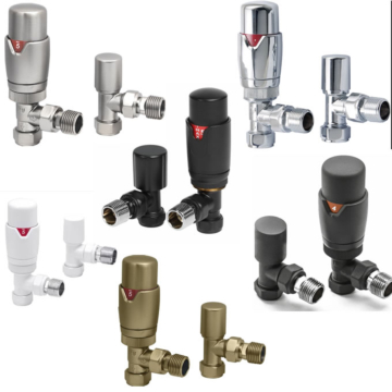 DQ Essential TRV Sets