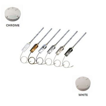 DQ HGT Horizontal Heating Element All Electric Kit
