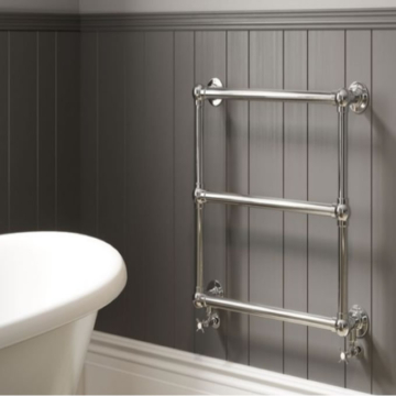 DQ Hockwold Towel Rail