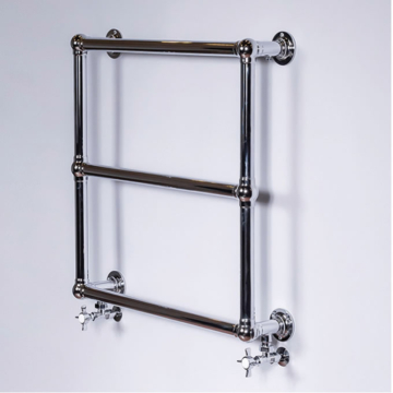 DQ Hungerford Towel Rail