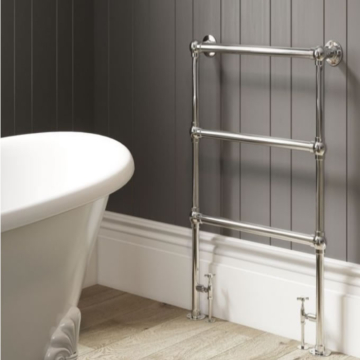DQ Ickburgh Towel Rail
