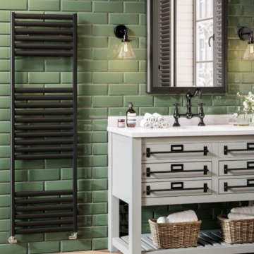 DQ Indio Towel Rails