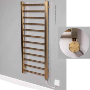 DQ Kylo Electric Towel Rails