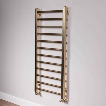 DQ Kylo Towel Rails