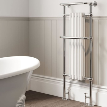 DQ Lambourne Towel Rail