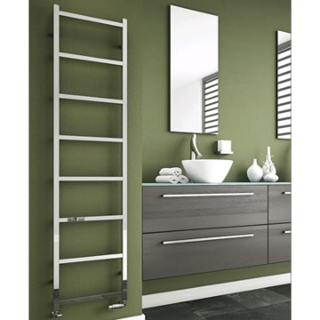 DQ Liana Stainless Steel Towel Rails