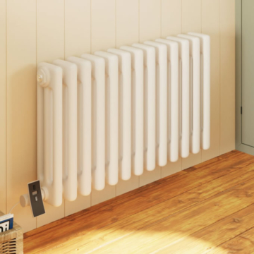 DQ Modus Electric Column Radiators