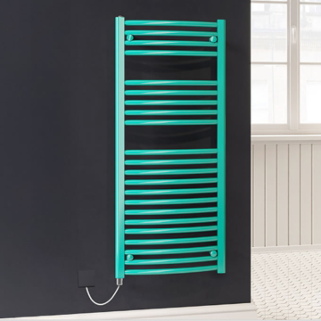 DQ Orion Electric Towel Rails 