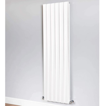 DQ Pica Vertical Aluminium Radiators