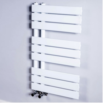 DQ Ryker Towel Rails