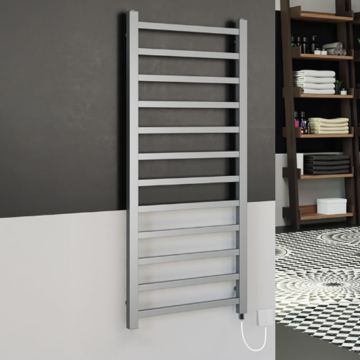 DQ Stalia Electric Towel Rails
