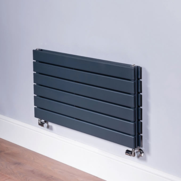 DQ Strata Horizontal Radiators