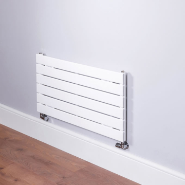 DQ Strata Horizontal Ral Colour Radiators