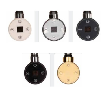DQ TEC Electric Thermostatic Heating Element Kits