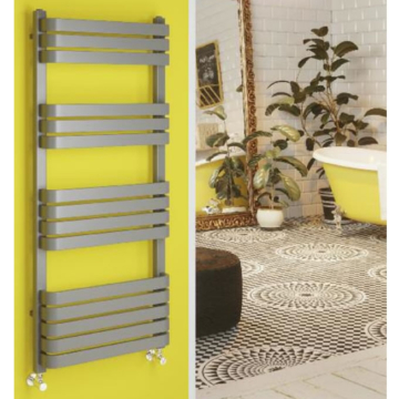 DQ Tesoro Towel Rails