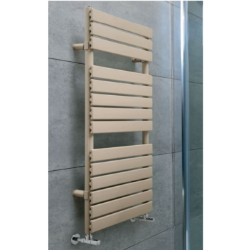 DQ Tornado T Towel Rails