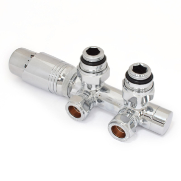 DQ Twin Star TRV Sets