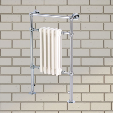 DQ Twyford Towel Rail