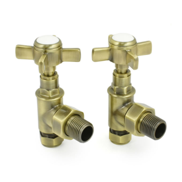 DQ Valo Manual Valves