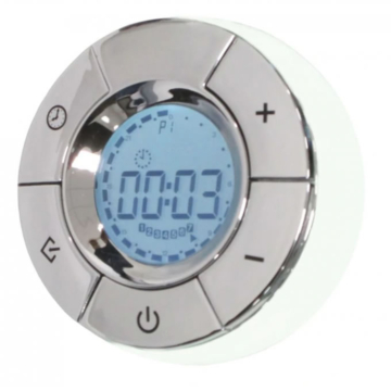 DQ Elec Install Option with MOA IR Thermostatic Element
