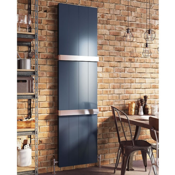 DQ Vela Vertical Radiators
