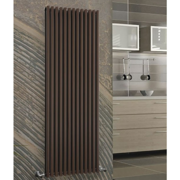 Gledhill Sunspeed 2 Twin Coil Vented Cylinders