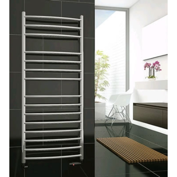 DQ Zante Stainless Steel Towel Rails
