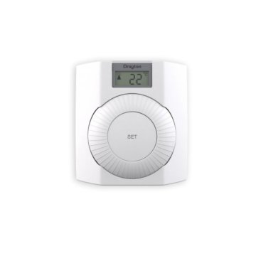 Drayton DigistatPlus Room Thermostat