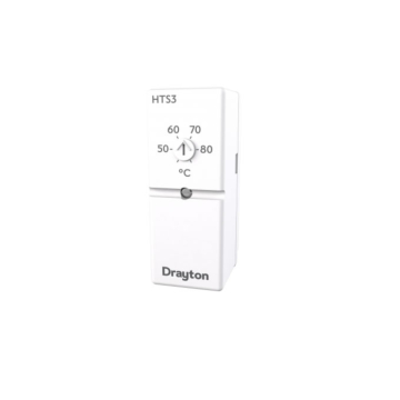 Drayton HTS3 Cylinder Thermostat