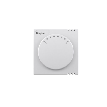 Drayton RTS3 Frost Thermostat