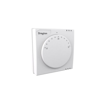 Drayton RTS4 Room Thermostat