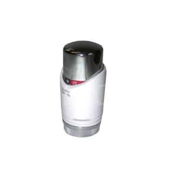 Drayton TRV4 to TRV3 Int Conversion Head