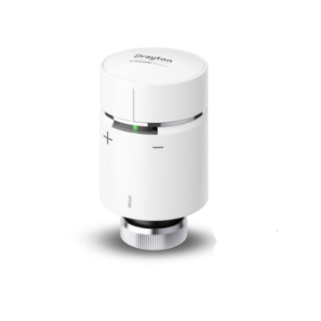 Drayton Wiser Radiator Thermostat