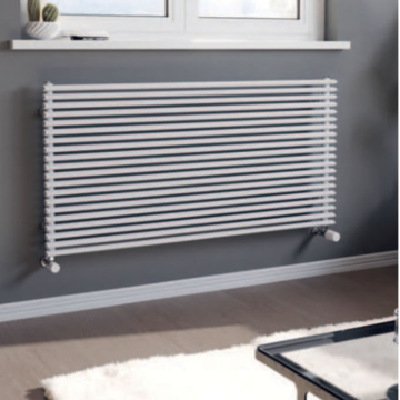 Eucotherm Corus Horizontal Radiators