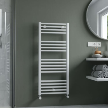 Eucotherm Eros Towel Radiators