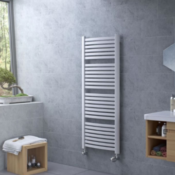 Eucotherm Fino Towel Rails