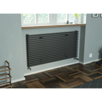 Eucotherm Gaja Horizontal Radiators