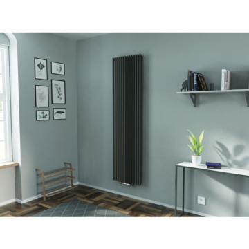 Eucotherm Gaja Vertical Radiators