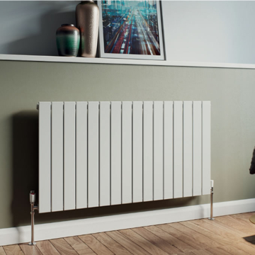 Eucotherm Mars 600 Vertical Radiators