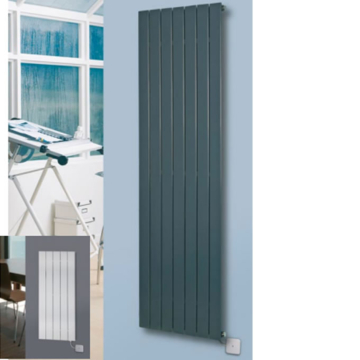 Eucotherm Mars Electro Radiators